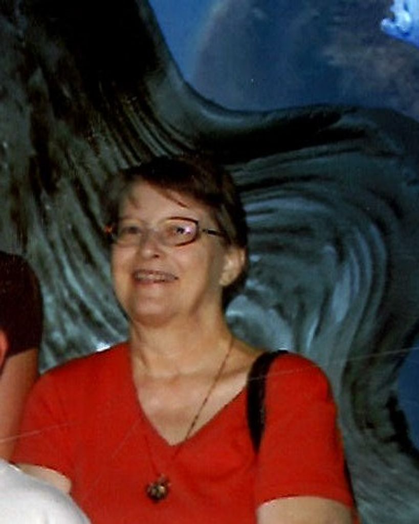 Dena Cheryl Kirkman
