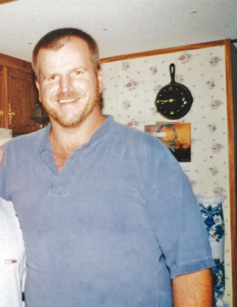 Howard Edward Smith Profile Photo