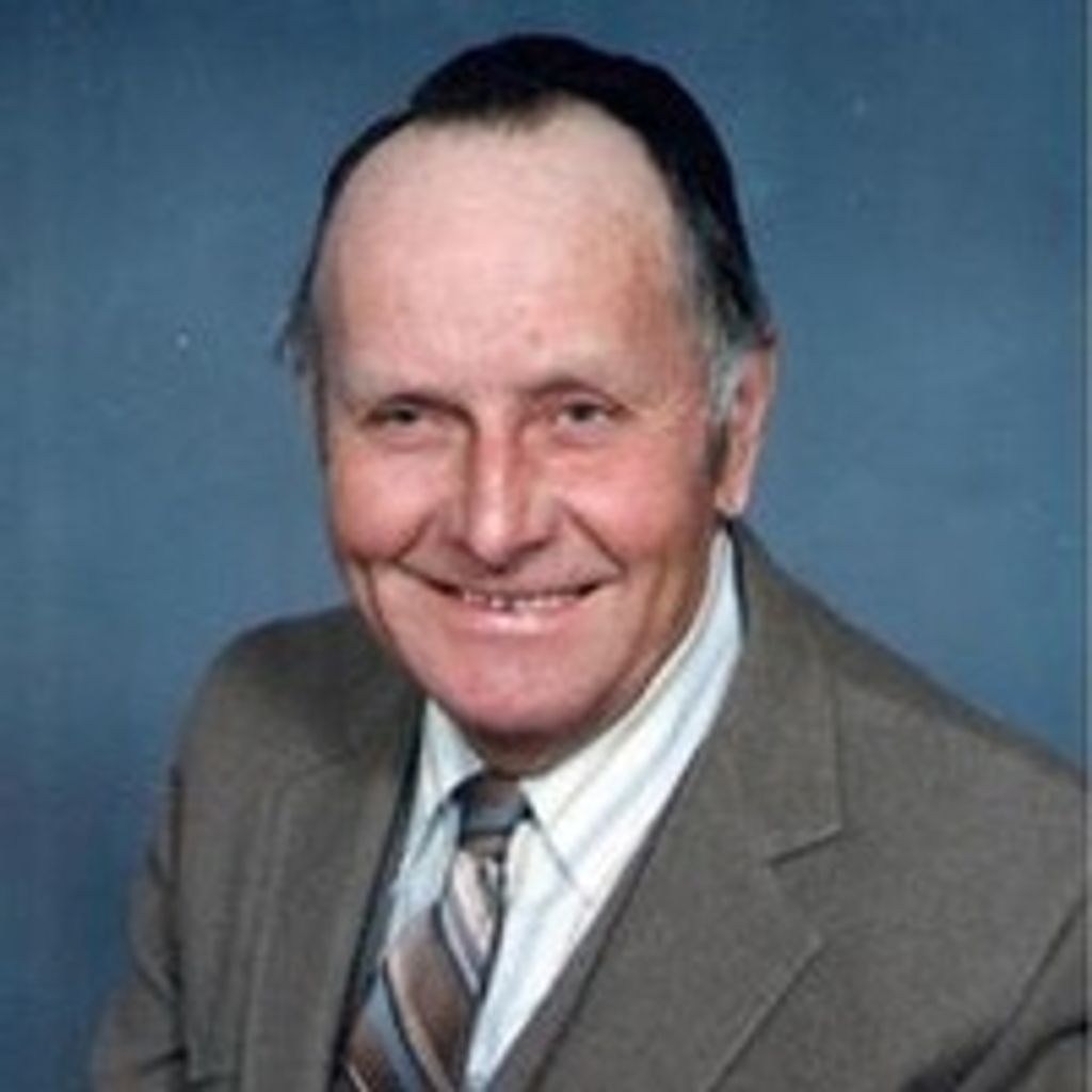 Earl A. Walker