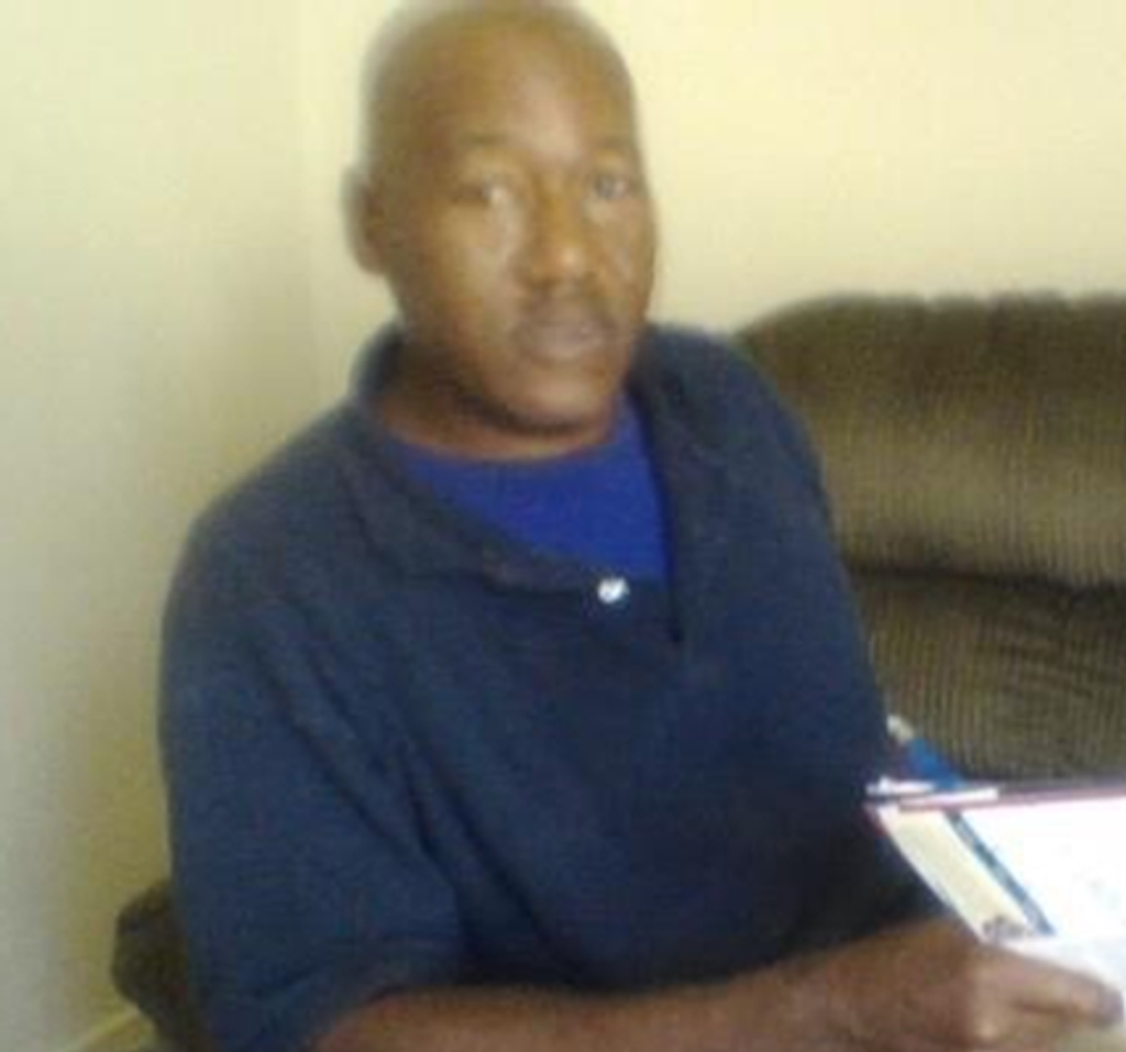 James Givens Jr Profile Photo