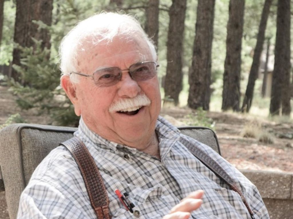 Nelson Jacob Shaum Jr. Profile Photo