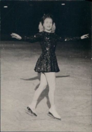 Elsa Julia Magdalena Lowe Profile Photo