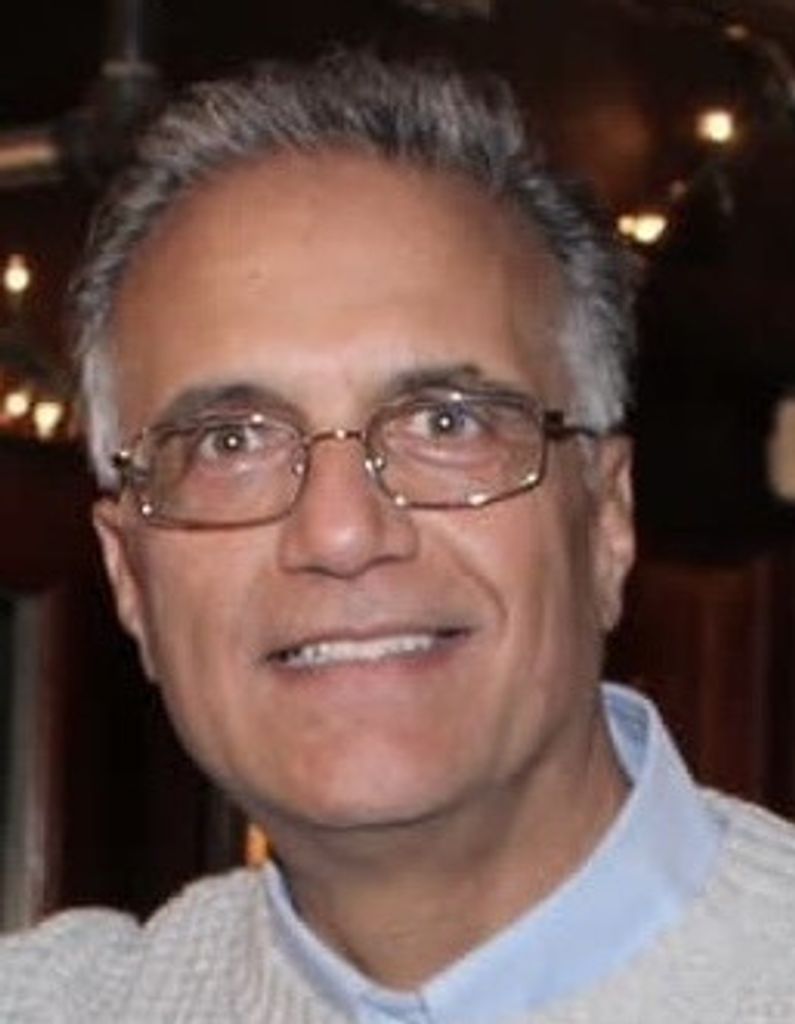 Dwight "DA" D. Annese Profile Photo