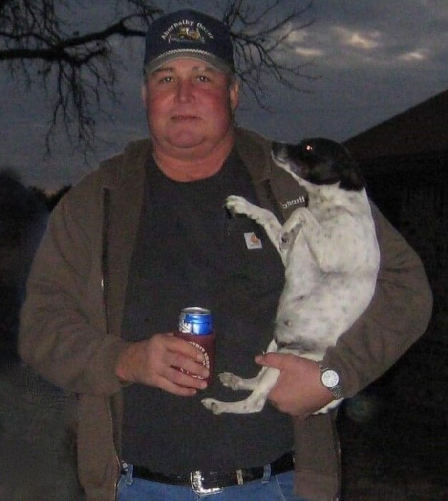 Rickey Wayne Abernathy