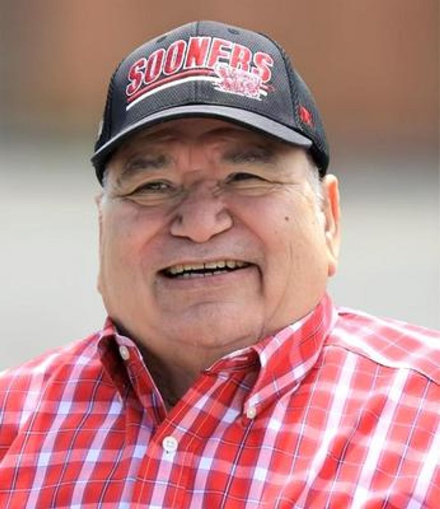 Jimmy A. Lehew Profile Photo