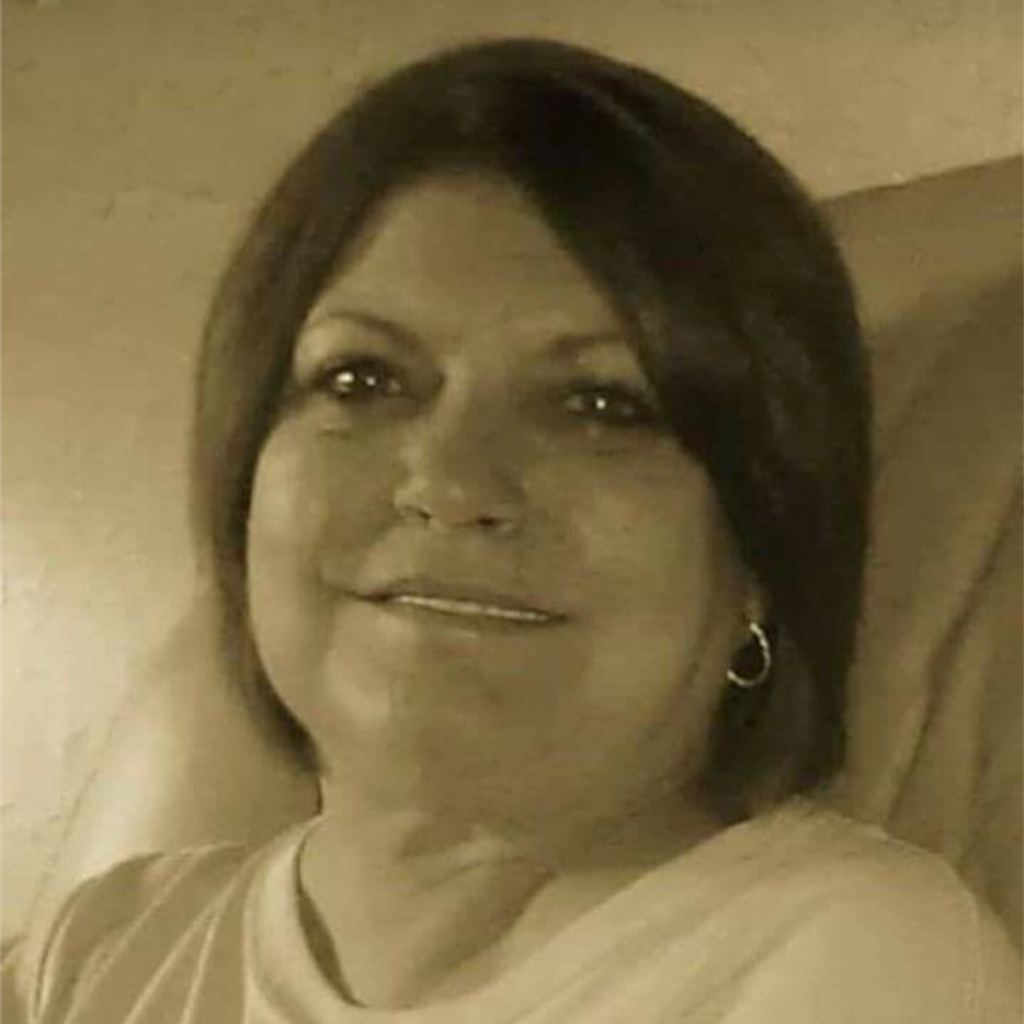 Ramona Ann Guidry Pultz