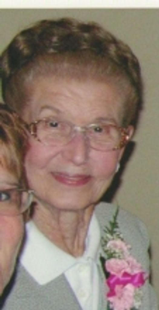 Marcylle Charlotte Willman