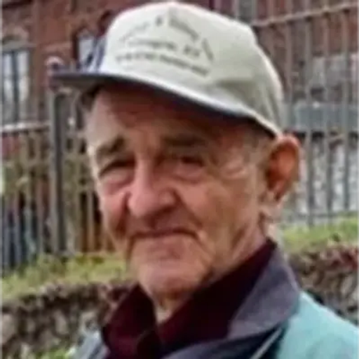 James Young Profile Photo