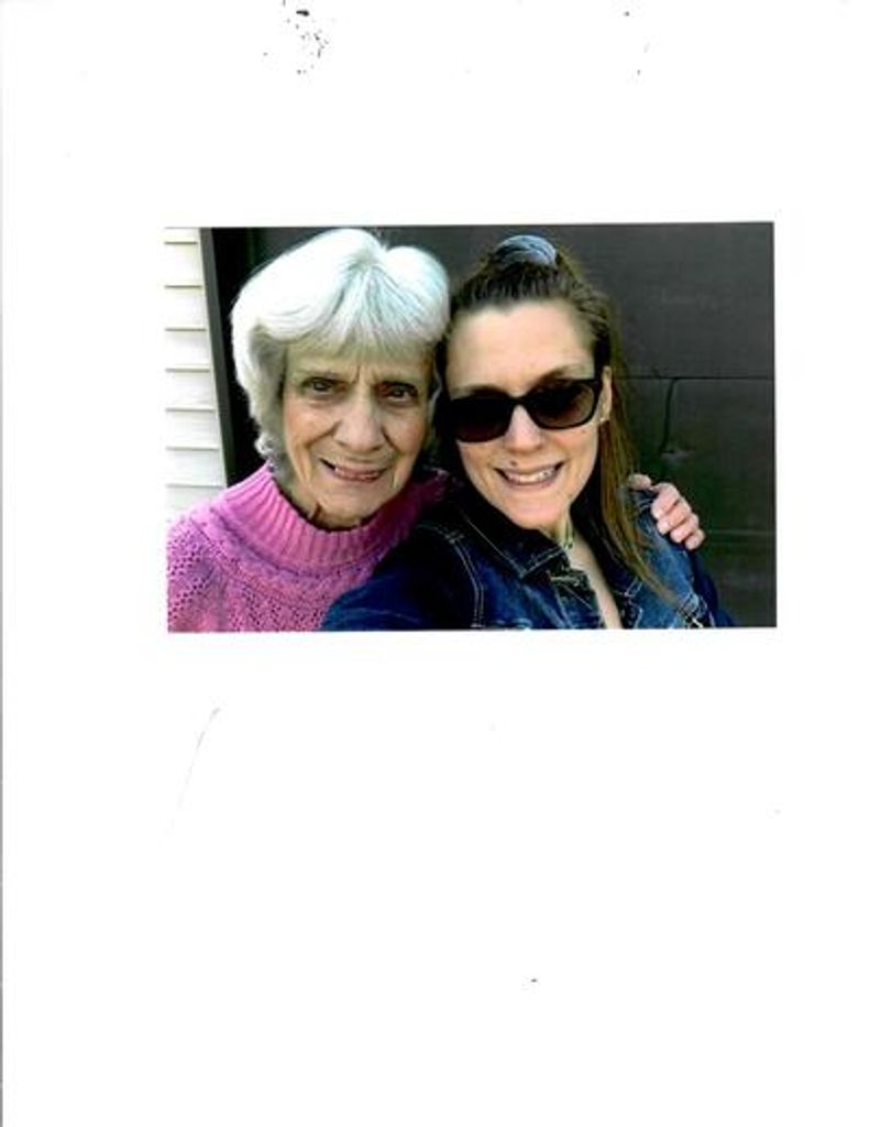 Bettina "Betty" S. Briggs