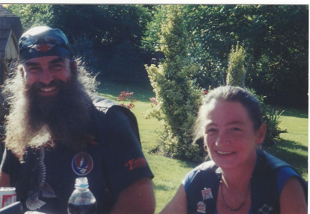 Charlene Williamson