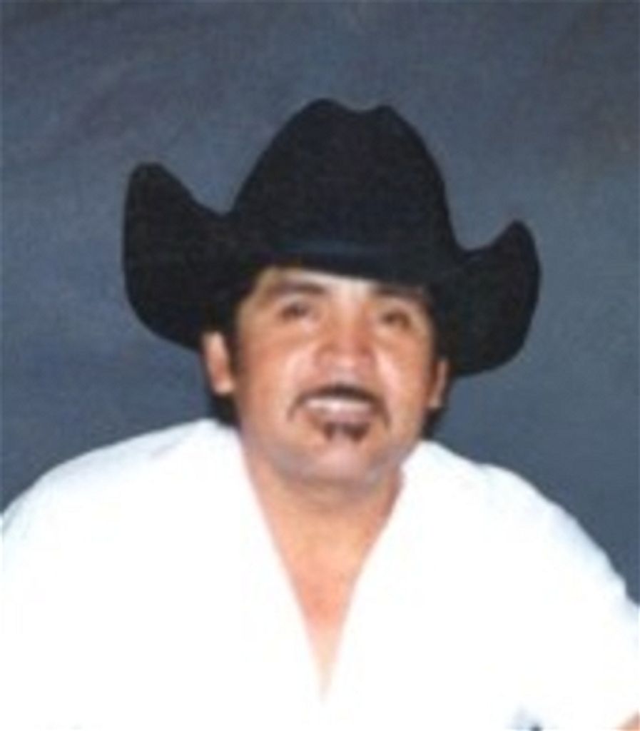 Jose Ruben Villegas Aguilar