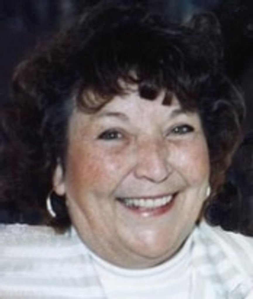 Marjorie Barham