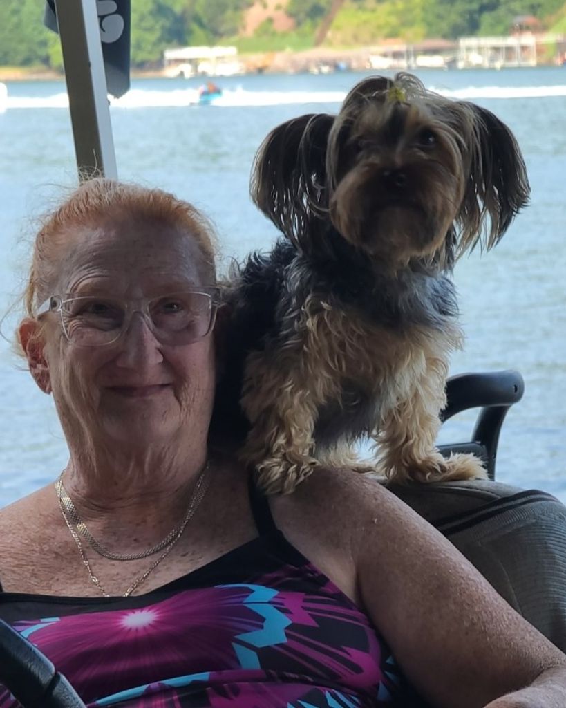 Betsy Summerlin Greene Profile Photo