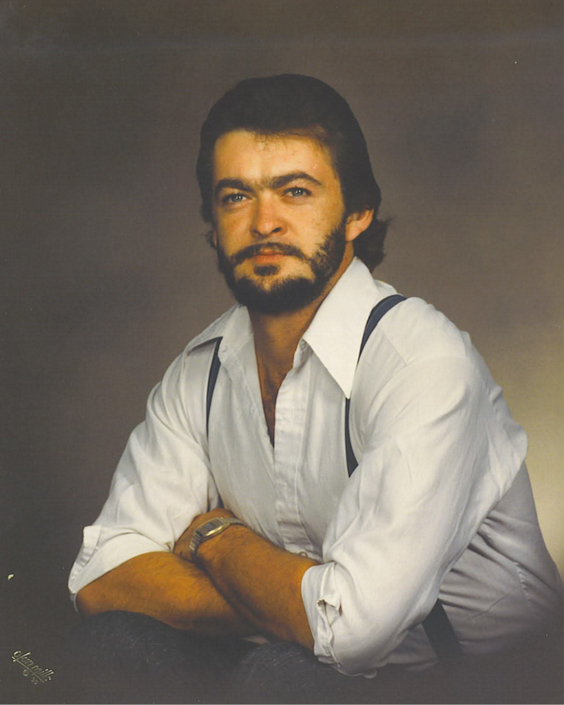 Jack M. Guffey Profile Photo