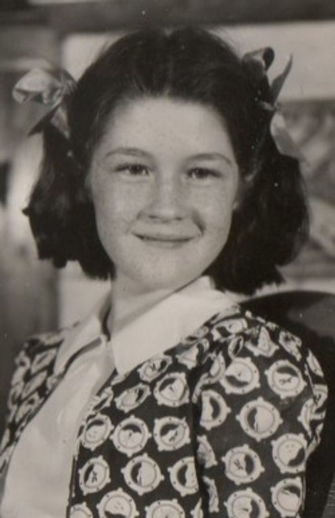 Barbara Ann Swanson