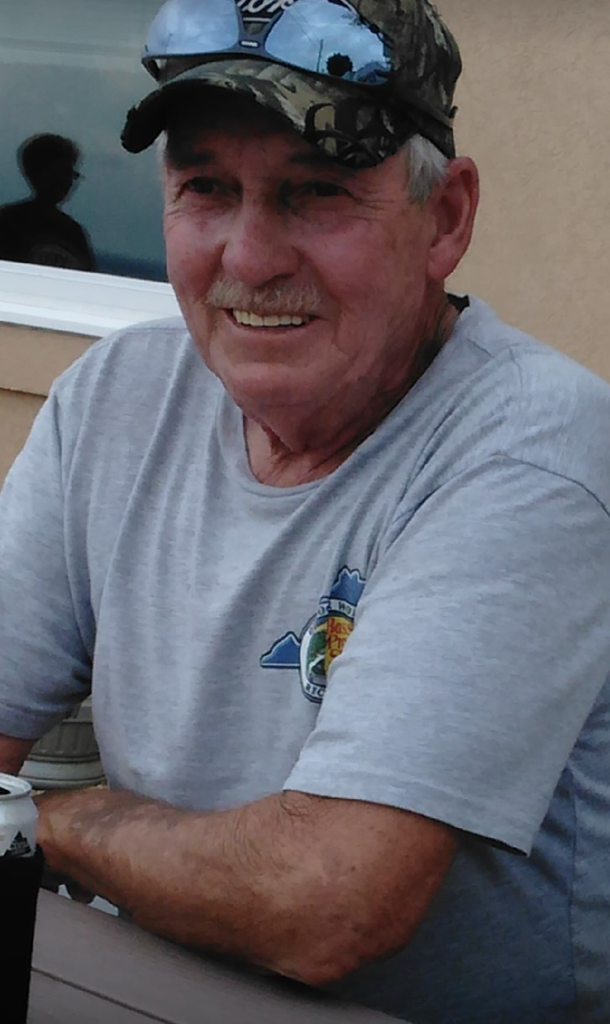 Stanley Lee Bratton Profile Photo
