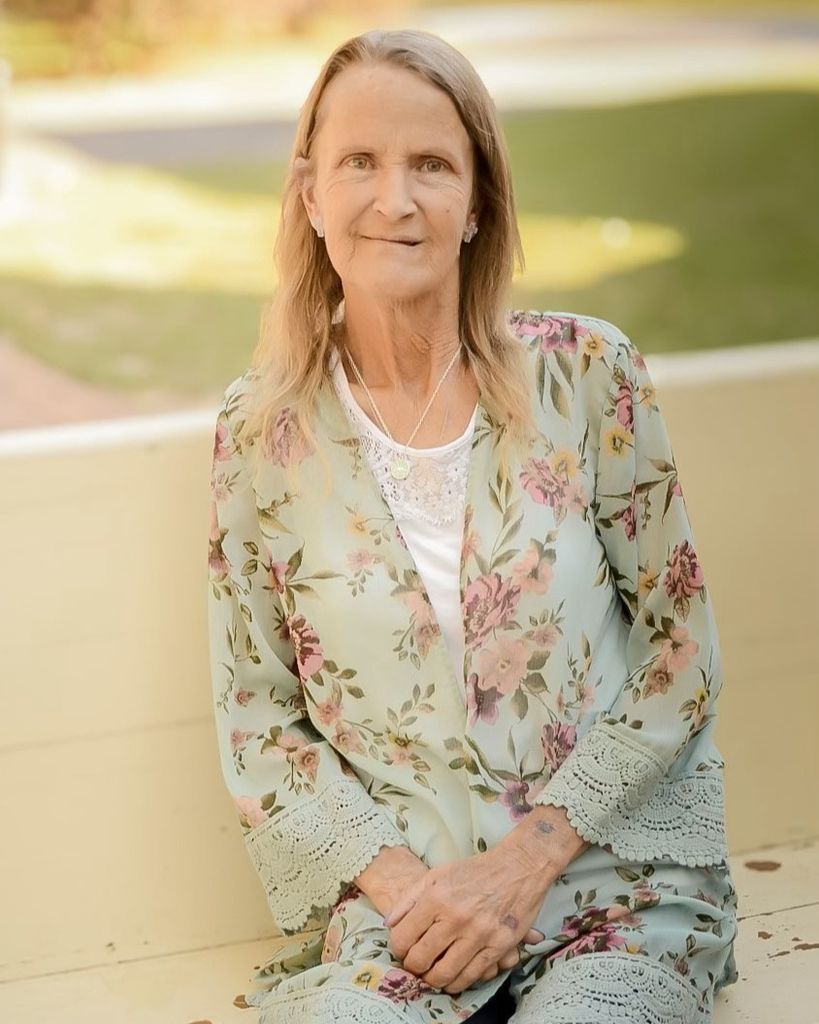 Natalie Lynne Harrison Knight
