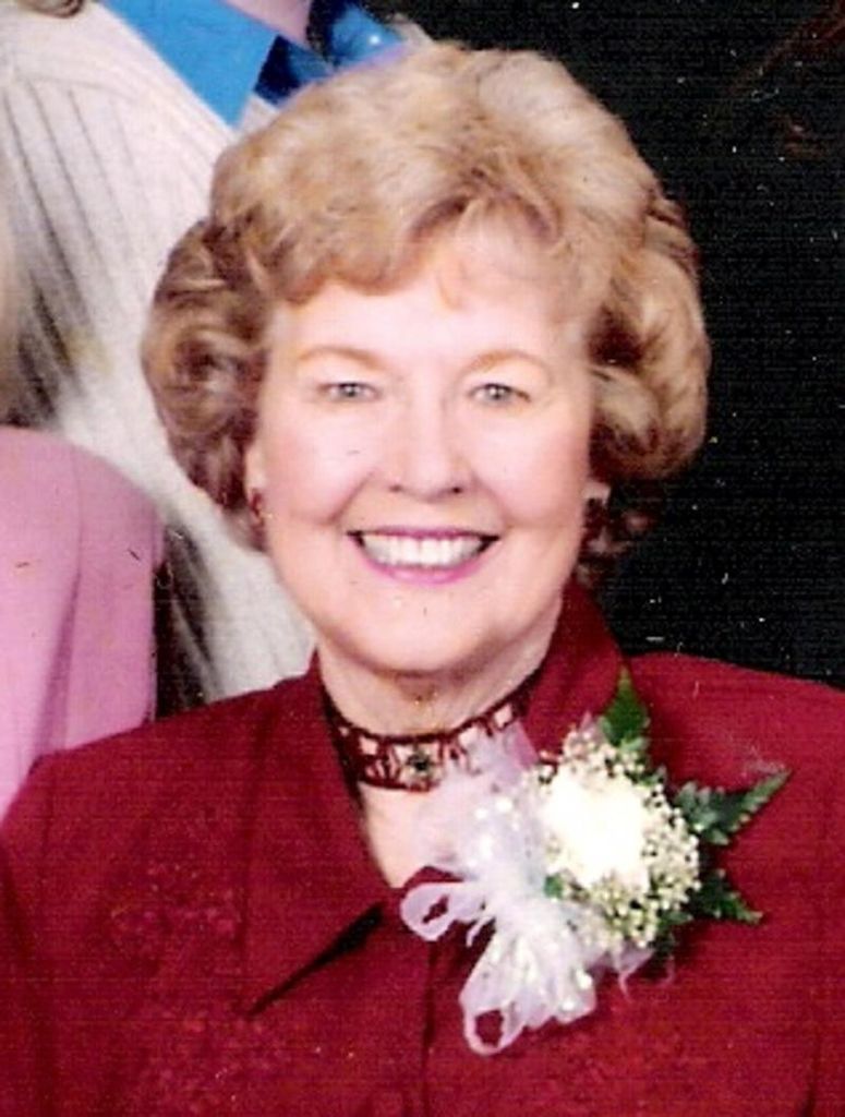 Wanda Louise Short Profile Photo