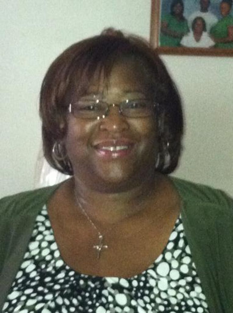 Cynthia Wanda (Waddy) Green Profile Photo