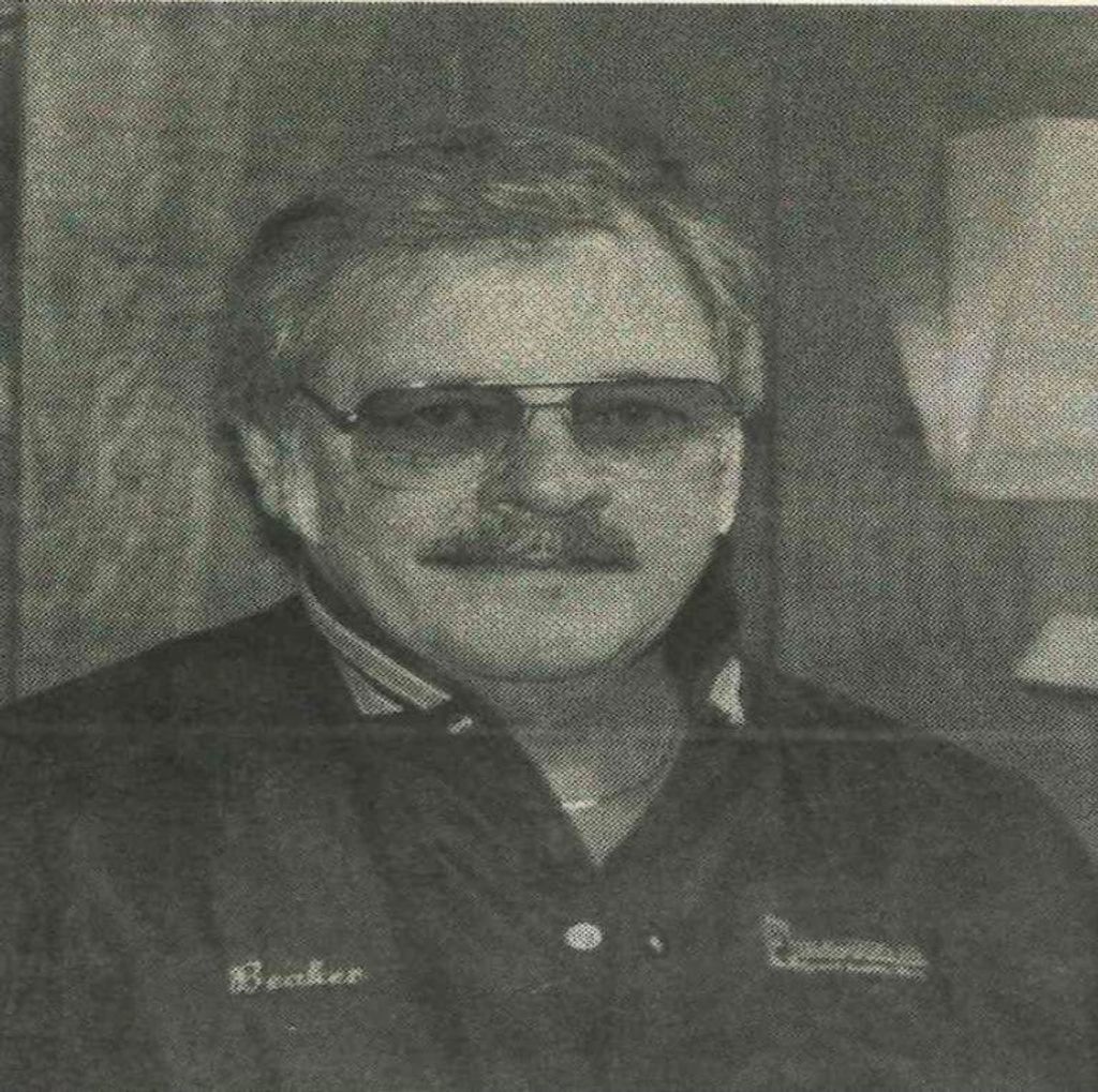 Russell Beak