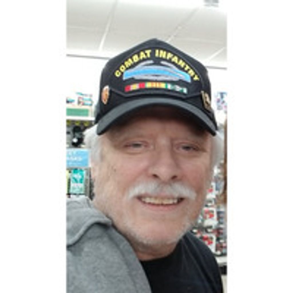 Gregory "Greg" Clark Poquet