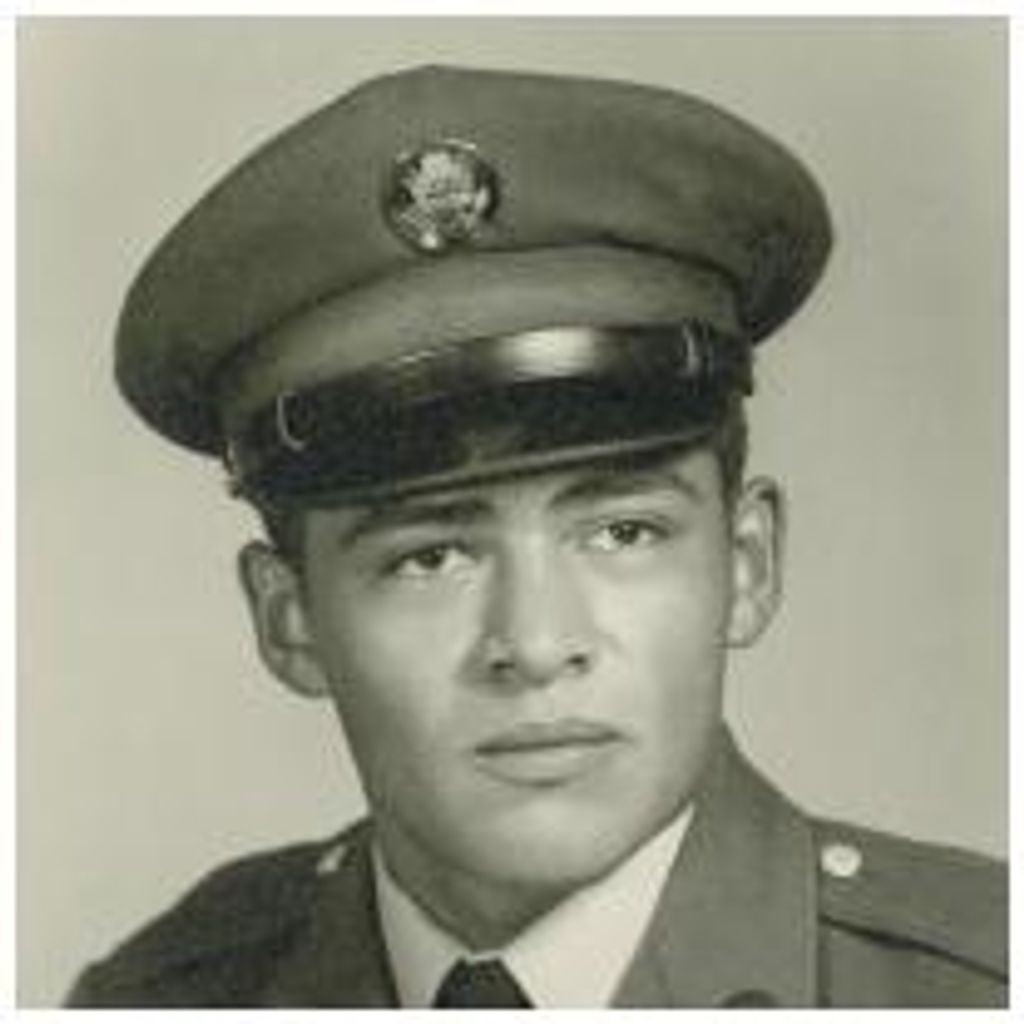 Henry Flores