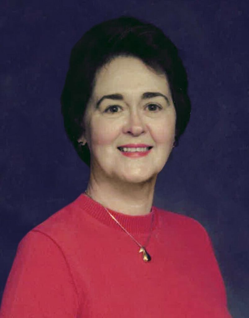 Patricia Grace Reynolds