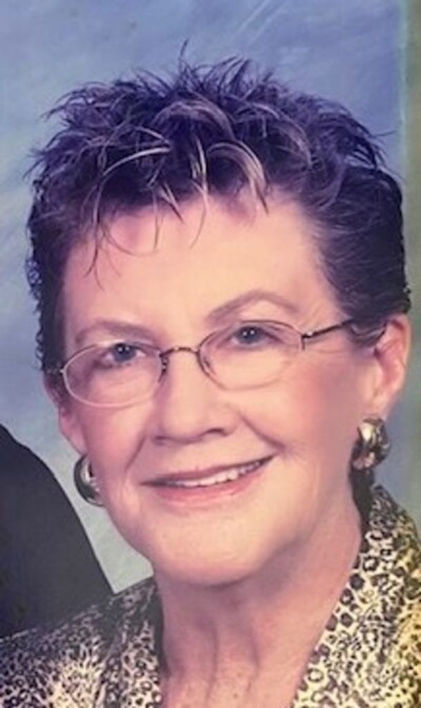 Elaine A. Berg Profile Photo