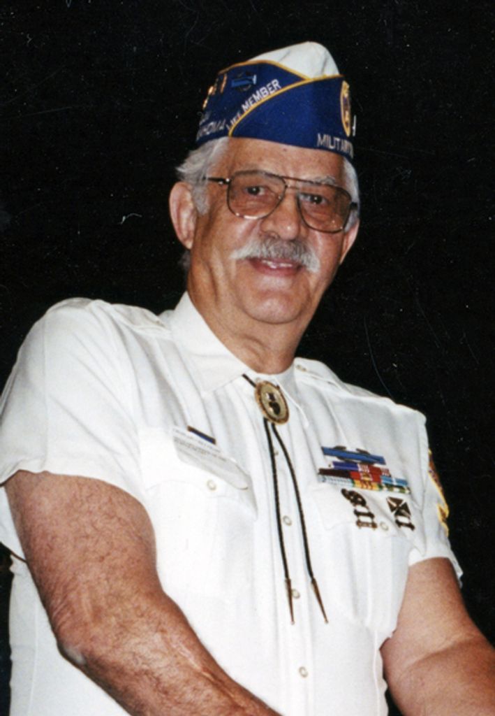 Chester Dominick Frare