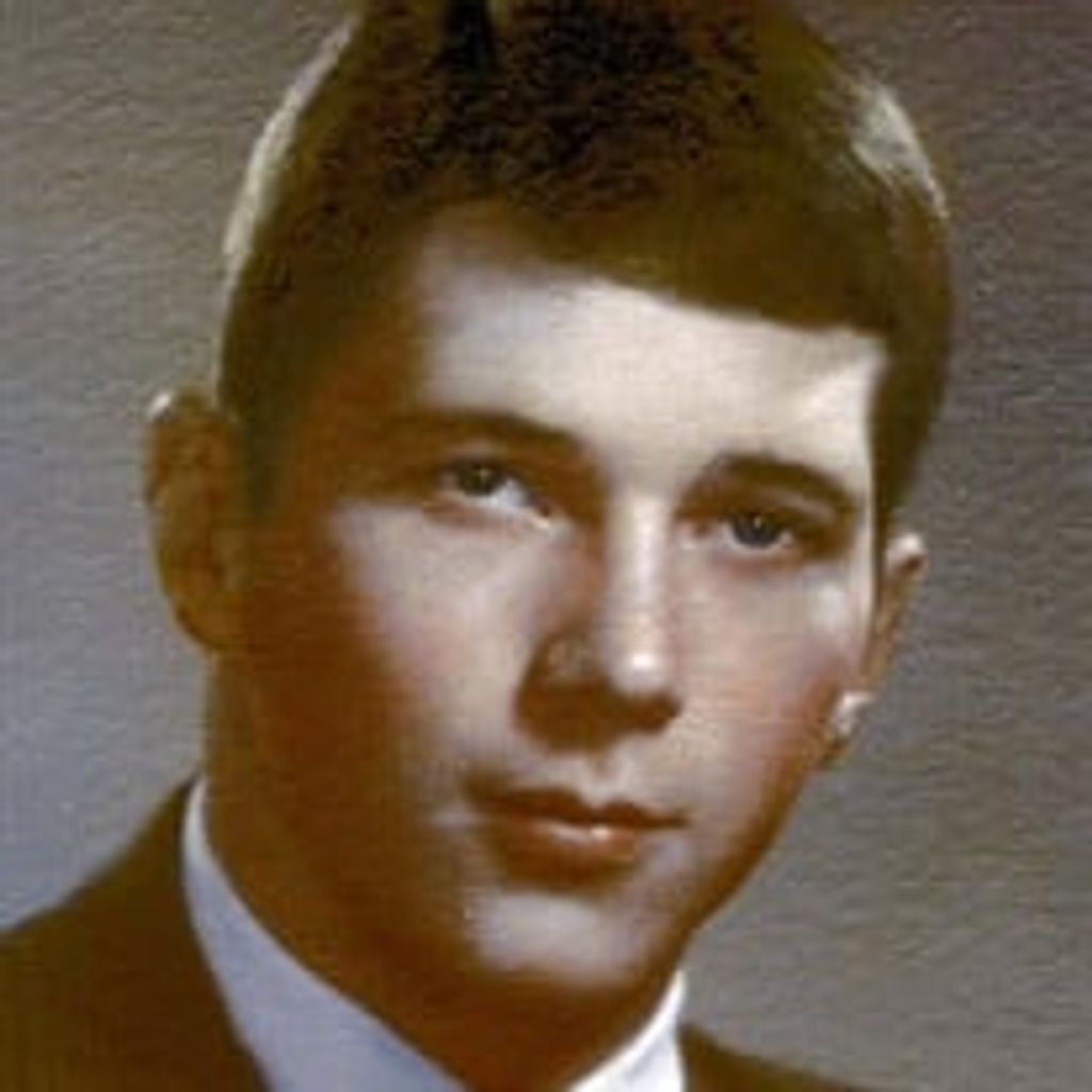 Alan Cowley Wilson Profile Photo