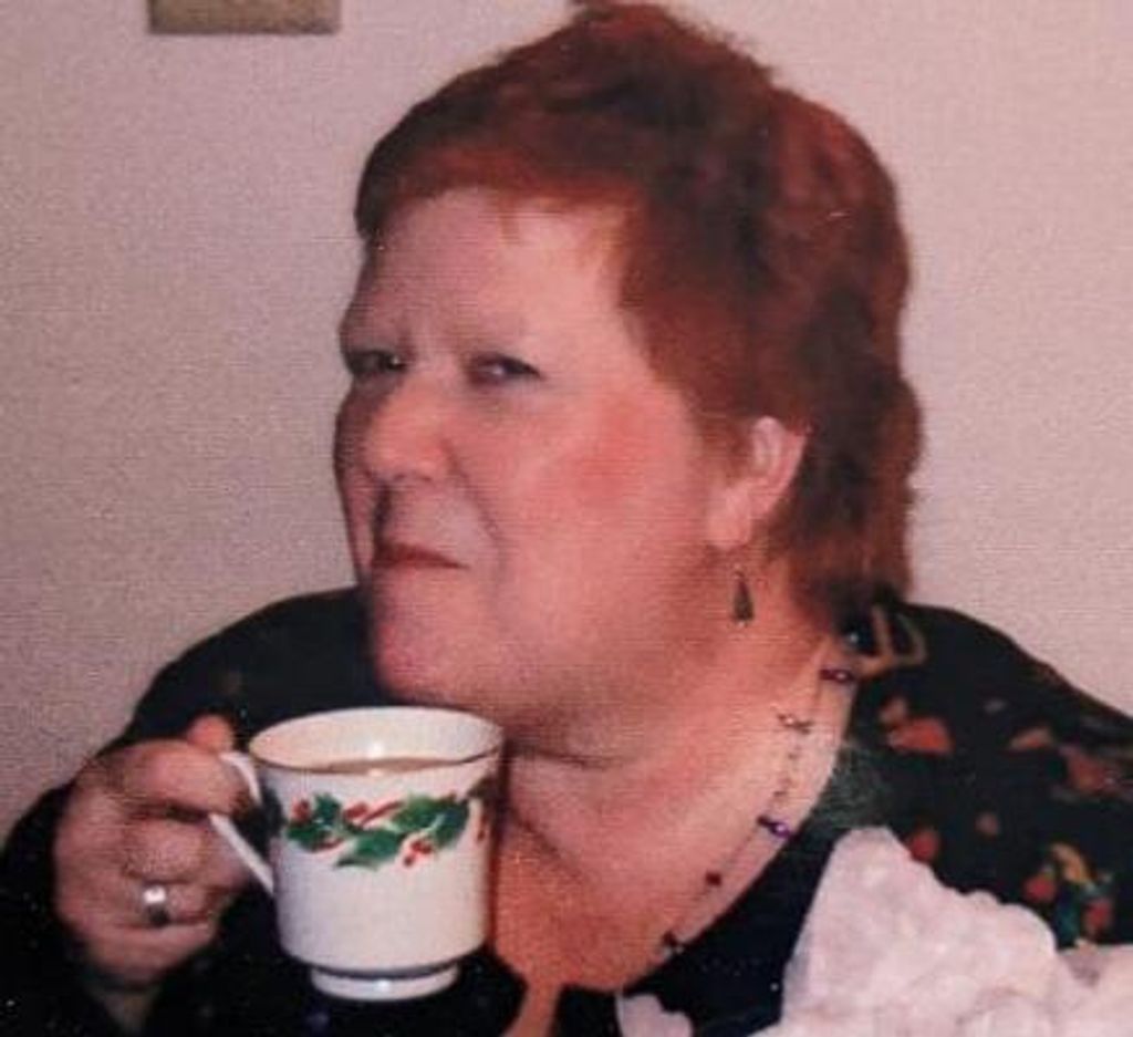 Linda Marie Covington Walters Profile Photo