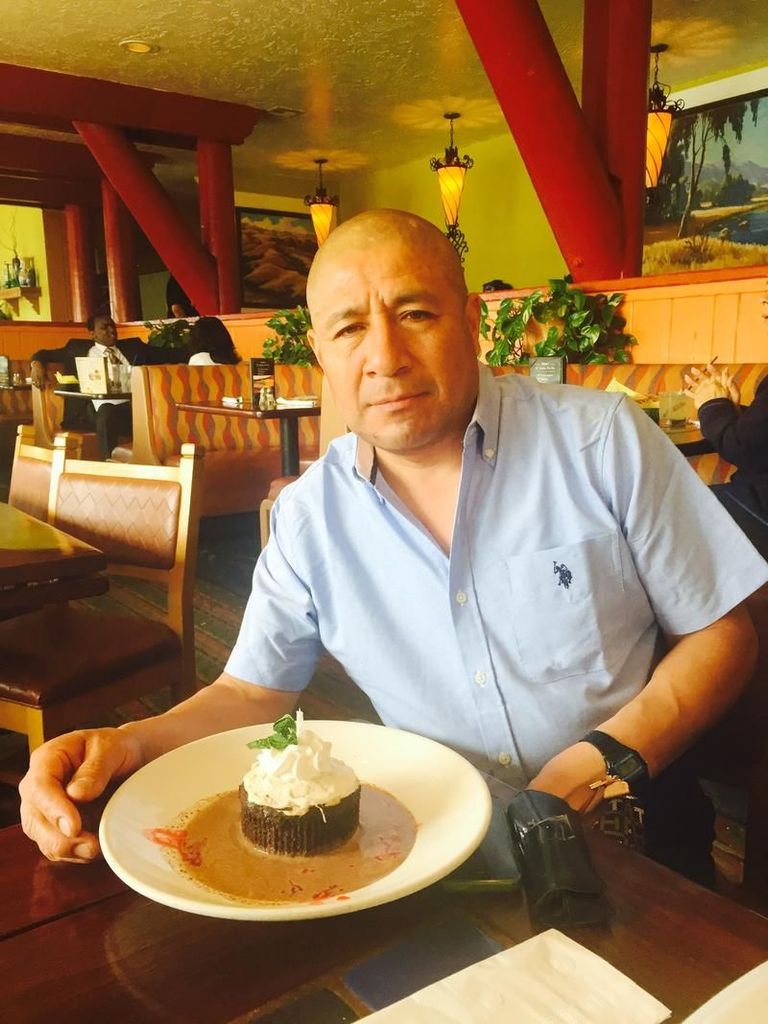 Javier Pablo Robles-Mendez