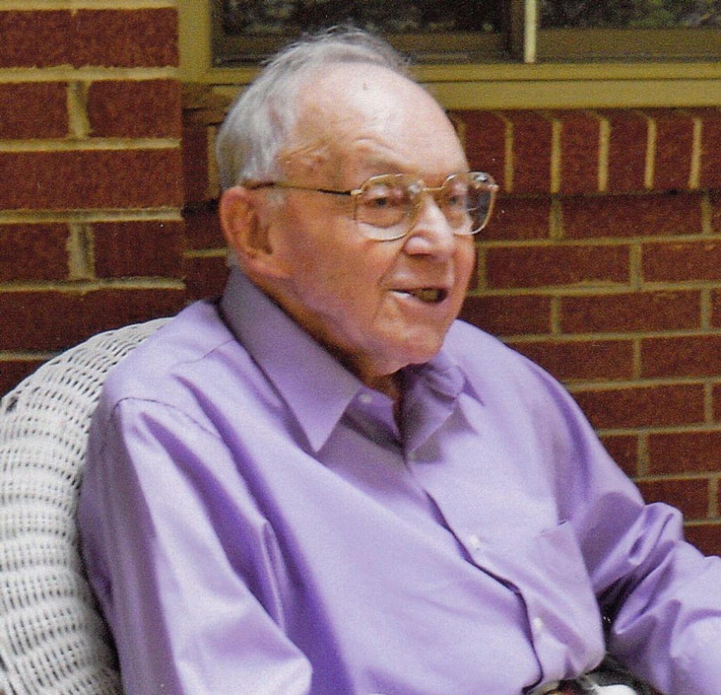 Teddy Rogers` Mcconnell