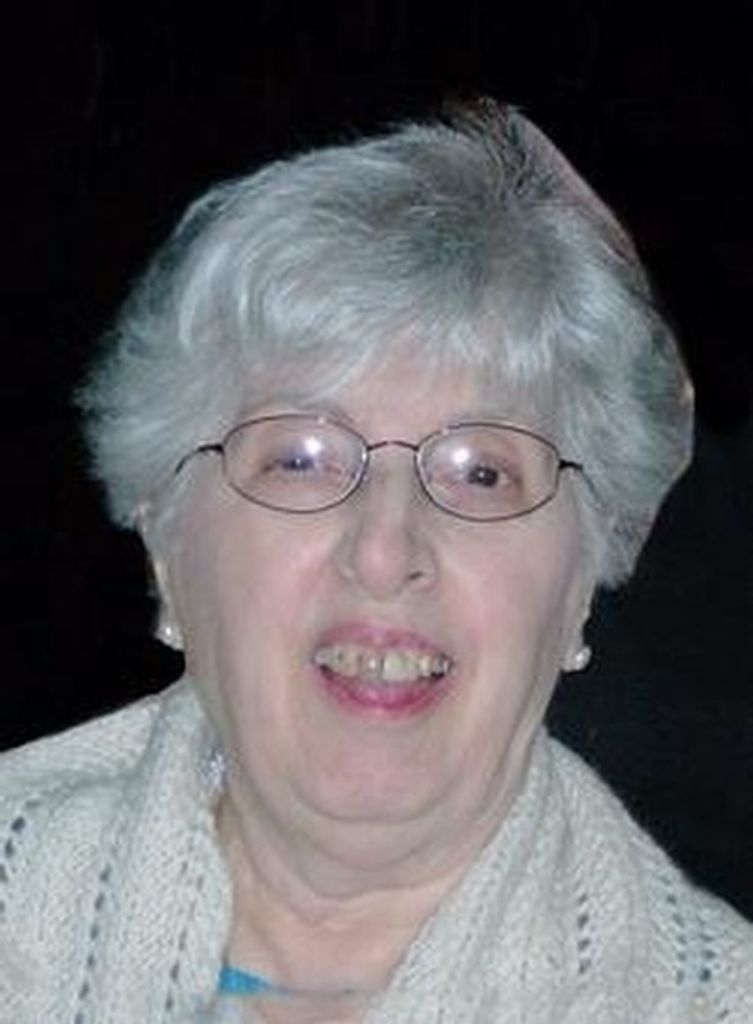 Pasqueline "Pal" Russo Profile Photo