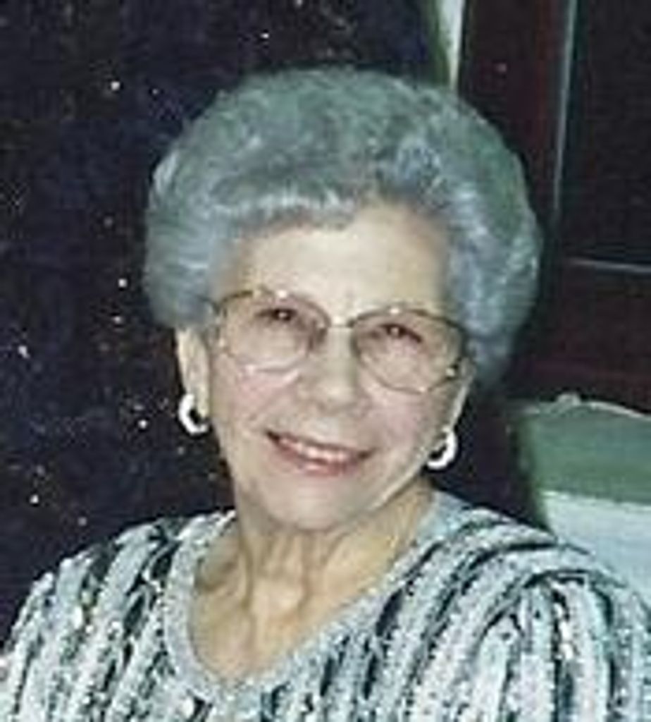 Mary Cimino