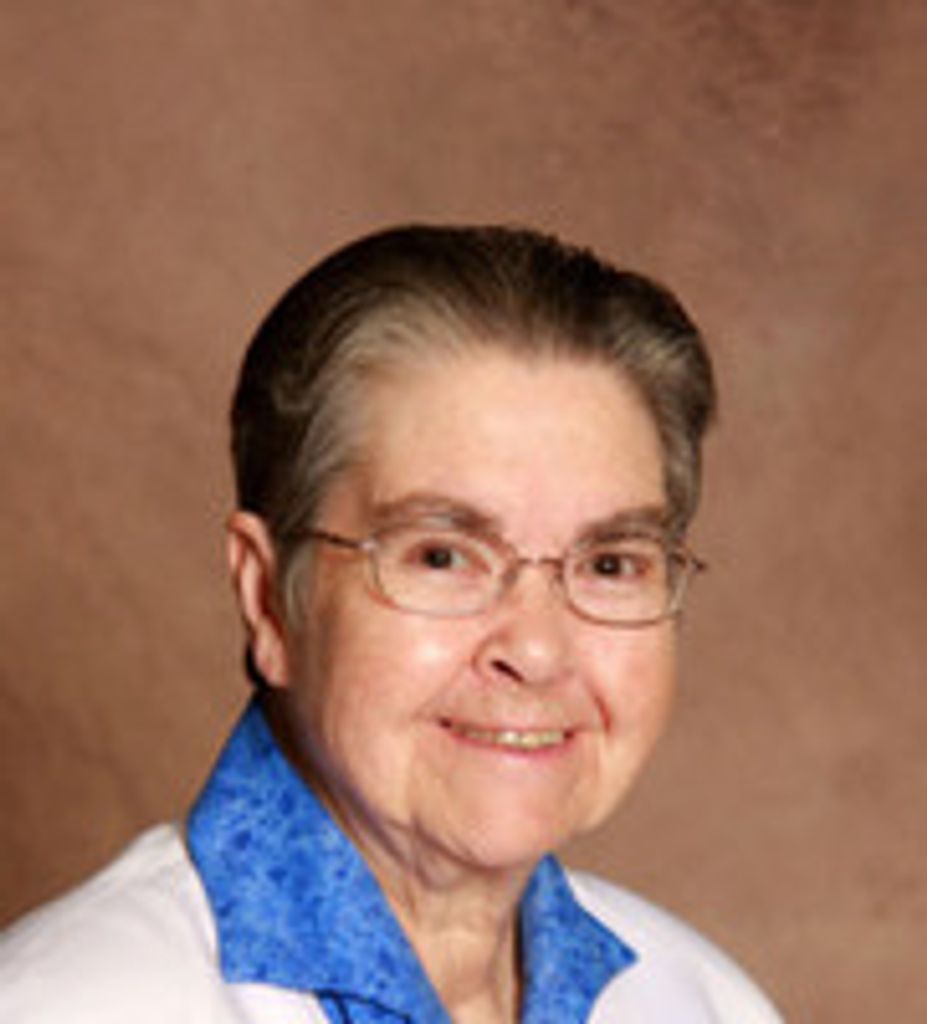 Sr. Dorothy Marie Dietz