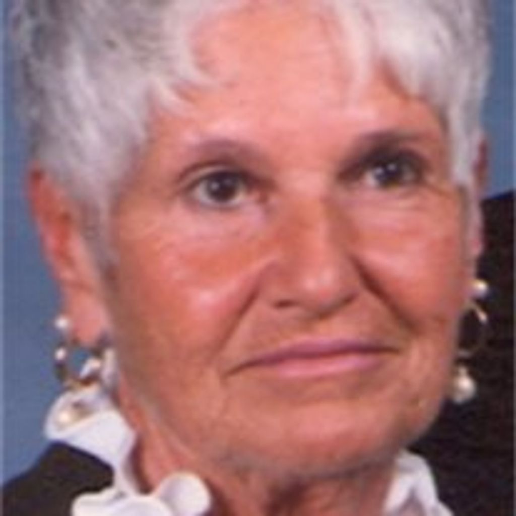Joan Laura (Orciani) Naylor