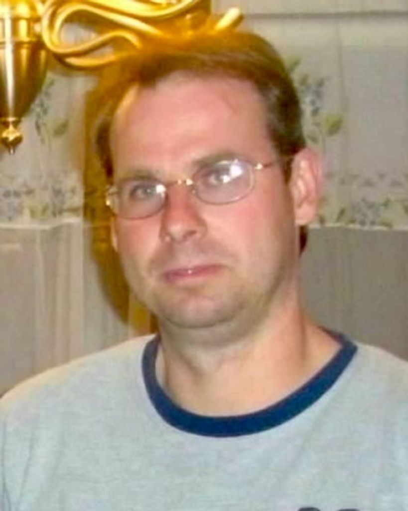 Theodore W Hoffman Profile Photo