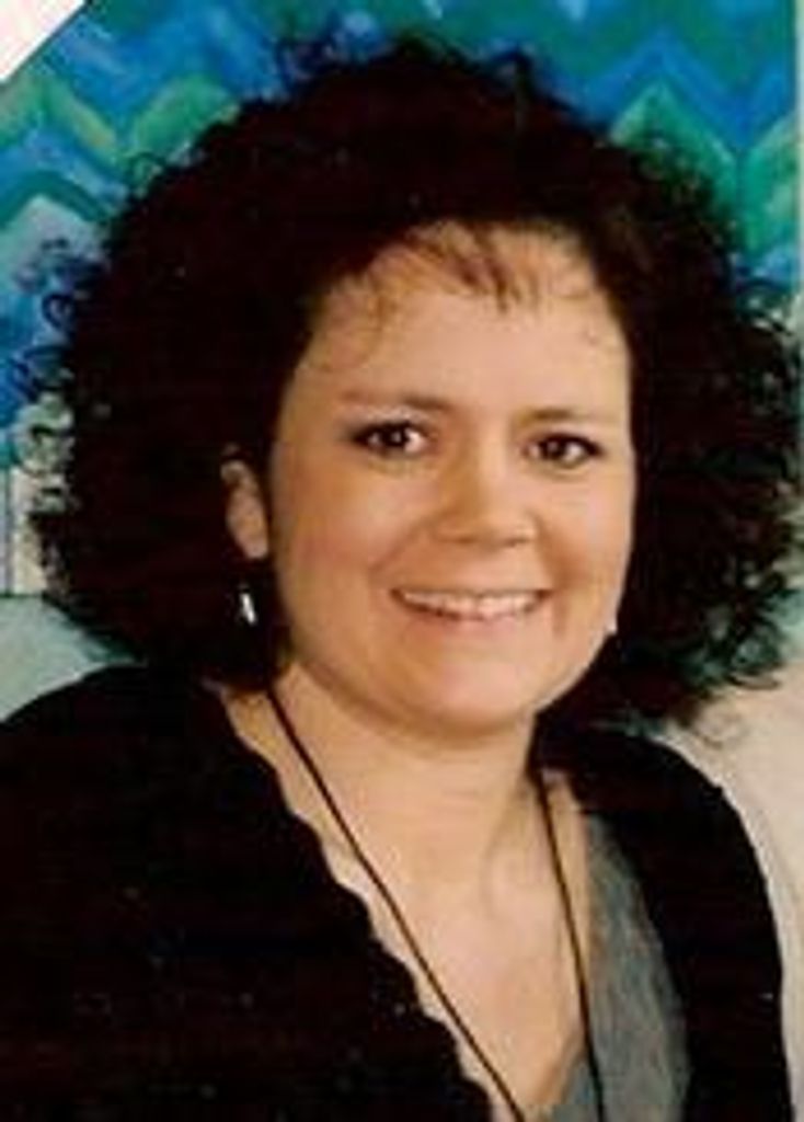 Julie Anderson Versteeg