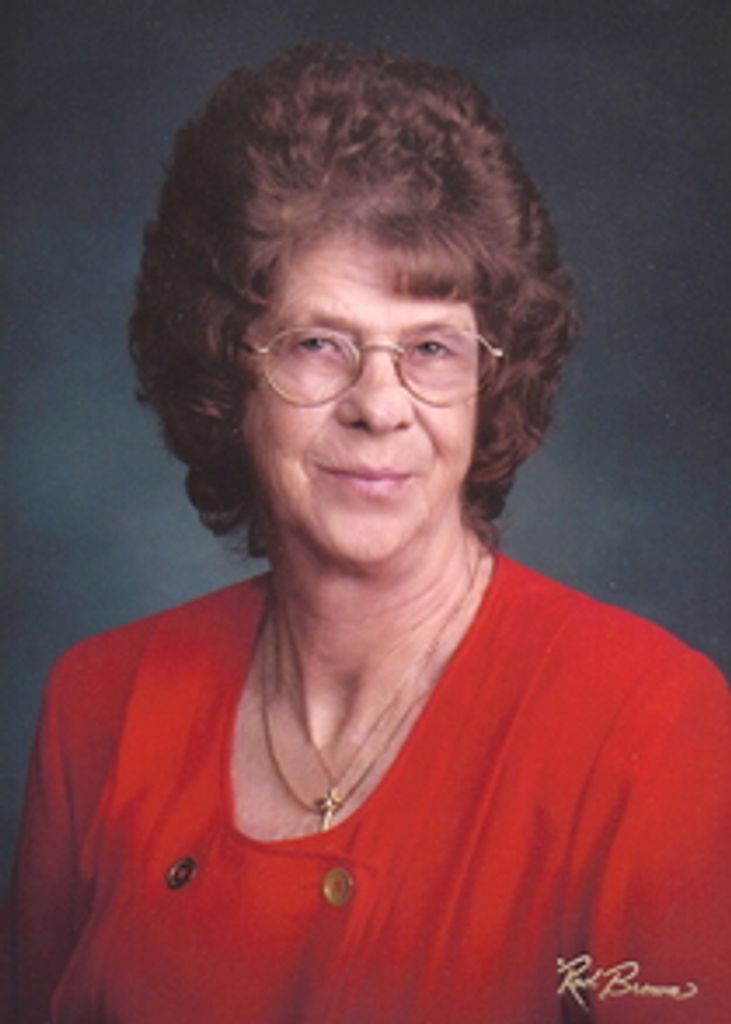 Shirley T. (Colburn)  Scott