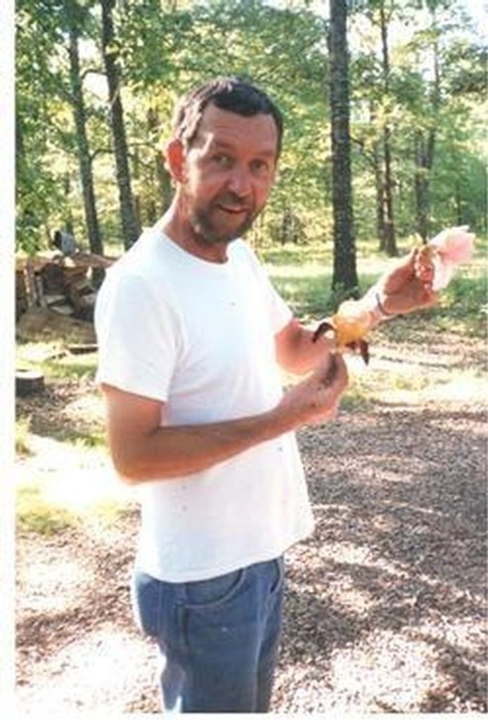 Windell David Standridge