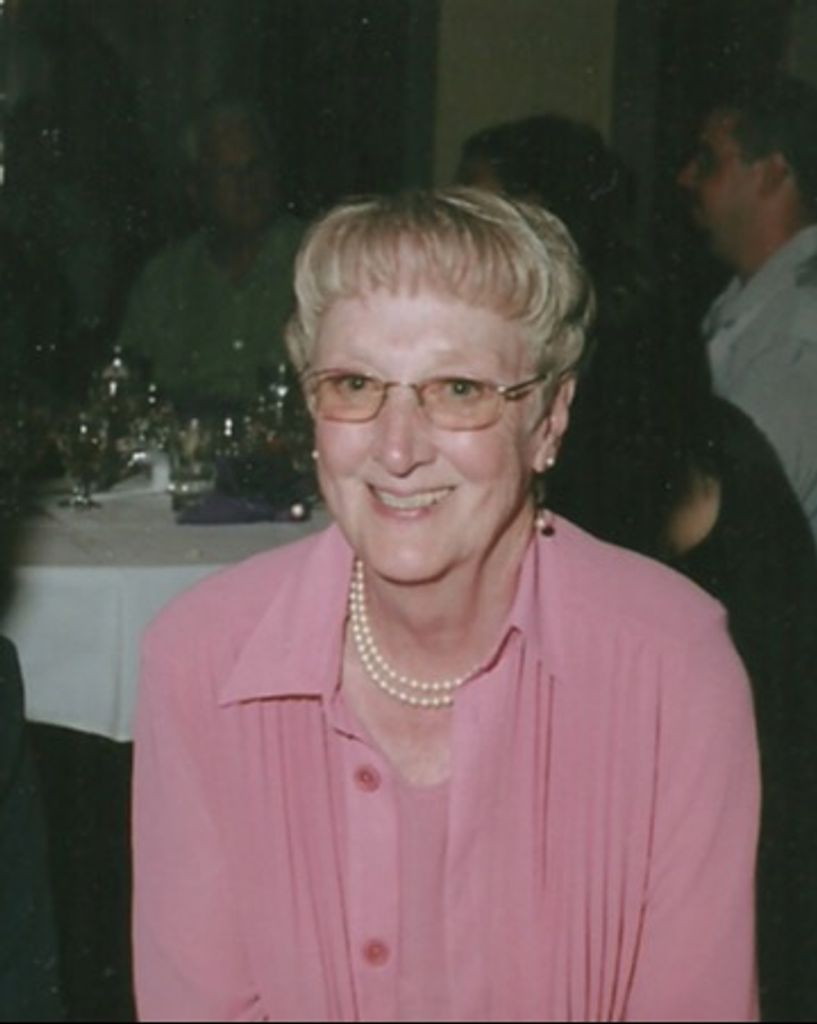 Patricia T. Marek