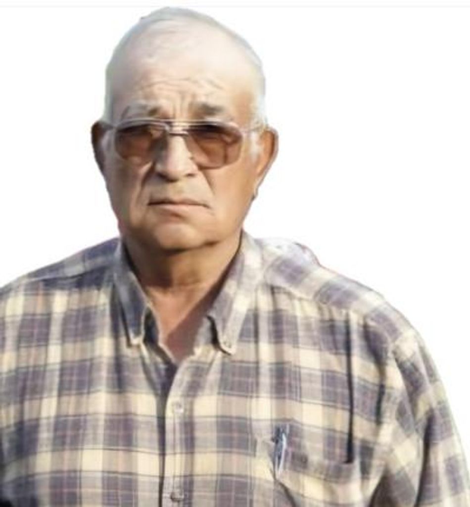 Matias S. Hernandez Profile Photo
