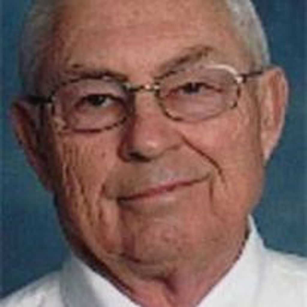 Wilford Krabill
