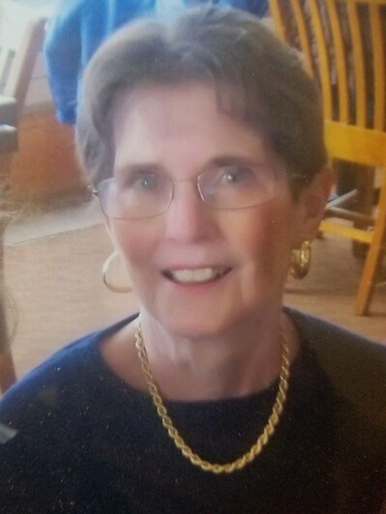 Sheila Turner Reimer Profile Photo