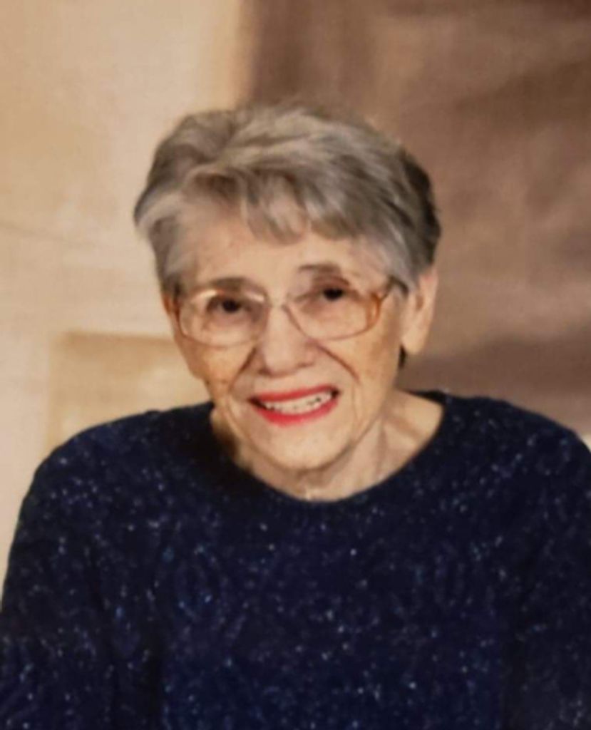 Dorothy Racine Profile Photo