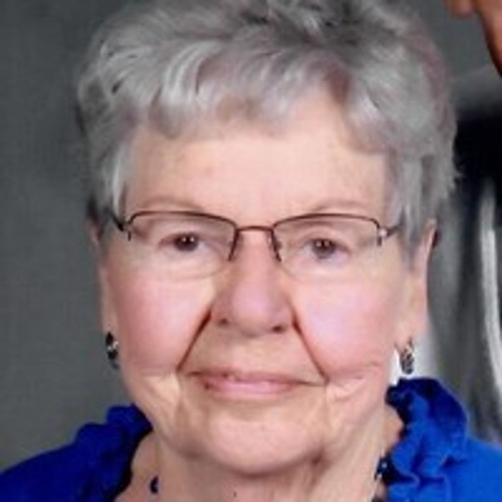 Mary Jean Kus