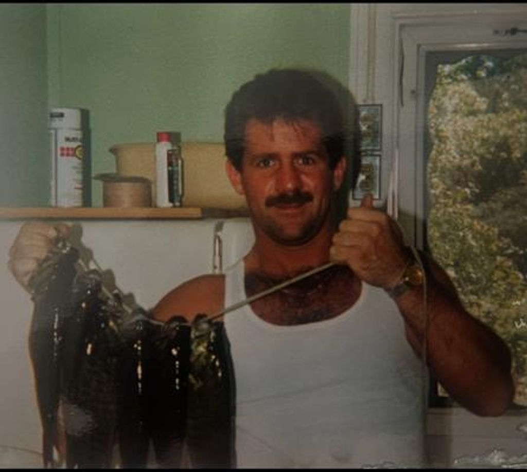 David Anthony Cronauer