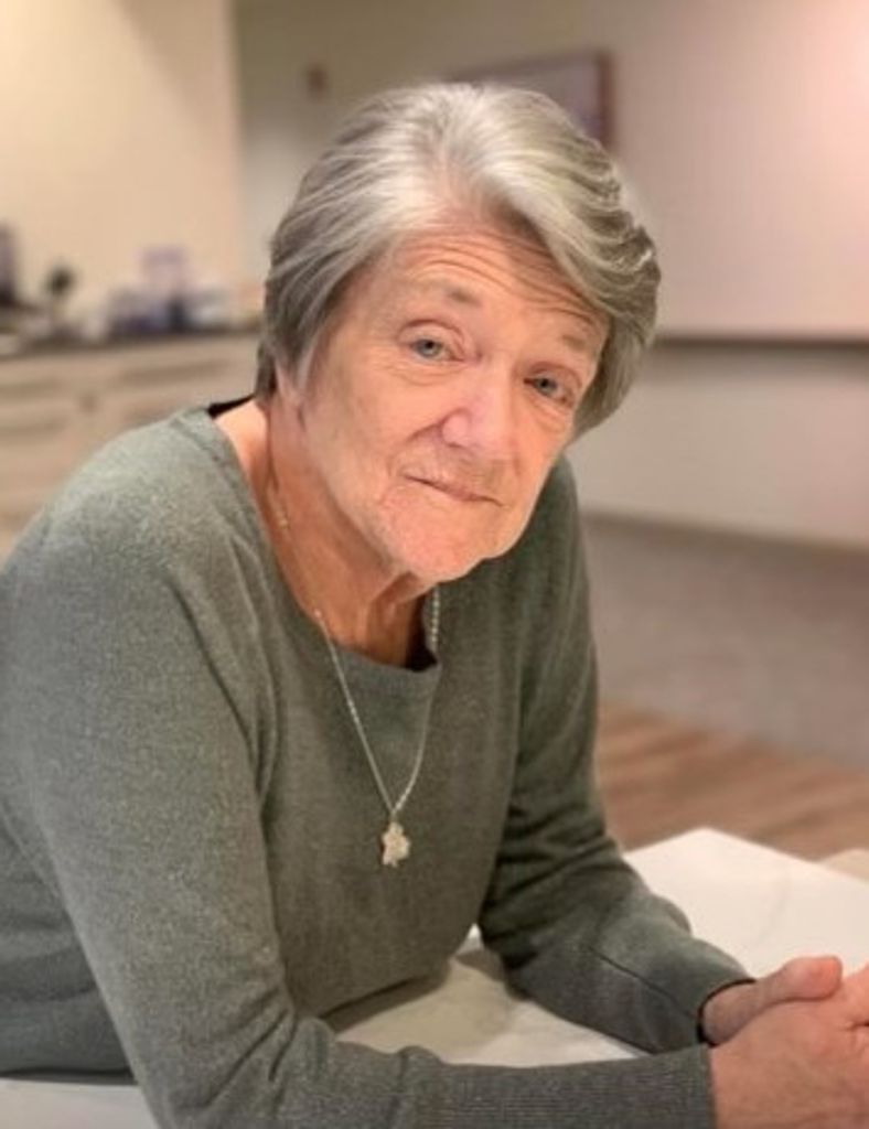 Mary Jo Sturm