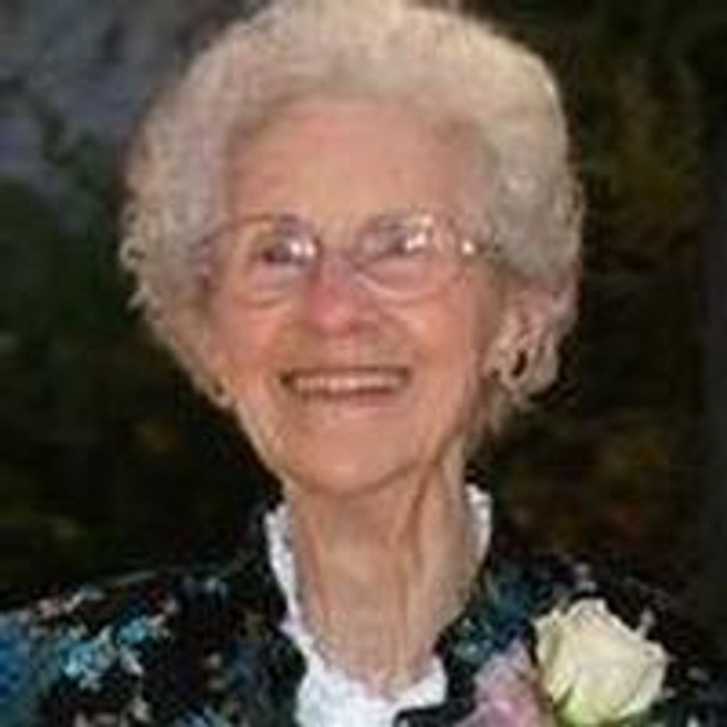 Dorothy 'Dot' G. Lincoln